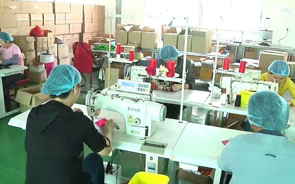 Chiny Saferlife Products Co., Ltd. profil firmy