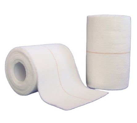 Medical EAB Sports Strapping Tape  heavy elastic adhesive bandage clup EAB adhesive bandage EAB jaylastic