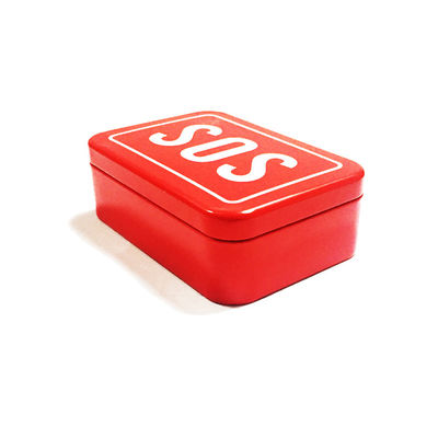 wholesale SOS kit emergency gear kit hiking outdoor survival kit