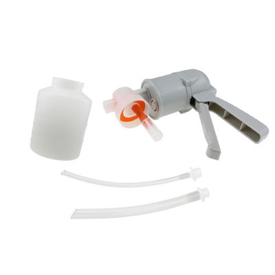 Handheld Vacuum Phlegm Extraction Aspirators Manual Phlegm Suction Pump