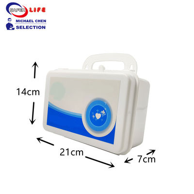 High Quality Plastic Spill Clean up Kit with 3 Years Warranty and Class I Instrument for Workshop Application