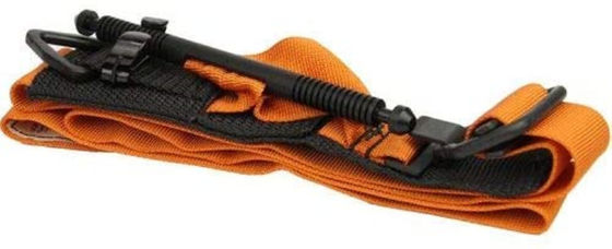 Factory direct sale emergency rescue metal tactical  tourniquet pouch black