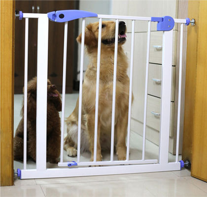 Wholesale  Baby Safety Gate Stair Gate Baby Protection Door Fence Home Care