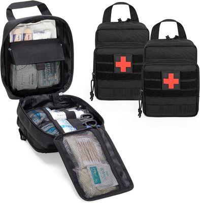 przenośny certyfikat CE Survival MOLLE EMT IFAK Kits