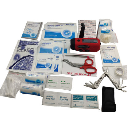First aid equipment refills first aid kit contents first aid supplies Disasters kit refill