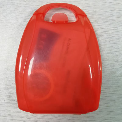 Promotional mini bite first aid for kids emergency kit for traveling stings kit