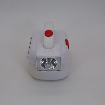 Factory PP Flashlight first aid box torch emergency kit traveling kit for hiking plastic box