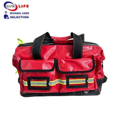 Waterproof Ambulance Ultra EMS Trauma Bag Medical Equipment Bag Rescue Bag High Quality