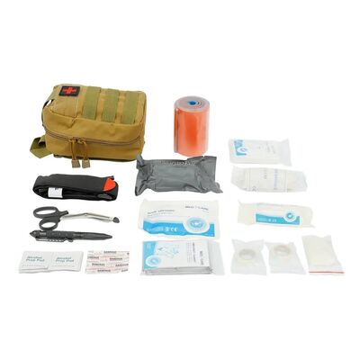 Prophysport Portable First Aid Kit