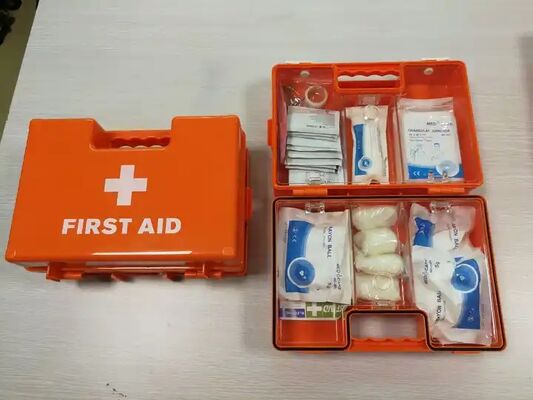 Prophysport Portable First Aid Kit