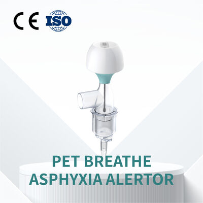 Saferlife VBA1 Weterynaryjny Alarm Asfiksji Oddechowej