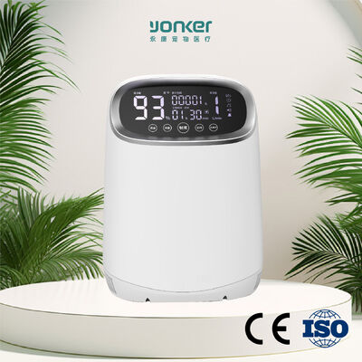 Saferlife V-Y501W Weterynaryjny Koncentrator Tlenu 5L/min Dla Zwierząt