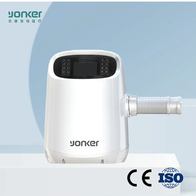 Saferlife VH8 System ogrzewania weterynaryjnego 5 prędkości regulowane koca ciepłe koce powietrzne