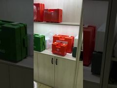 Niezawodne materiały medyczne i zabezpieczające firmy Saferlife